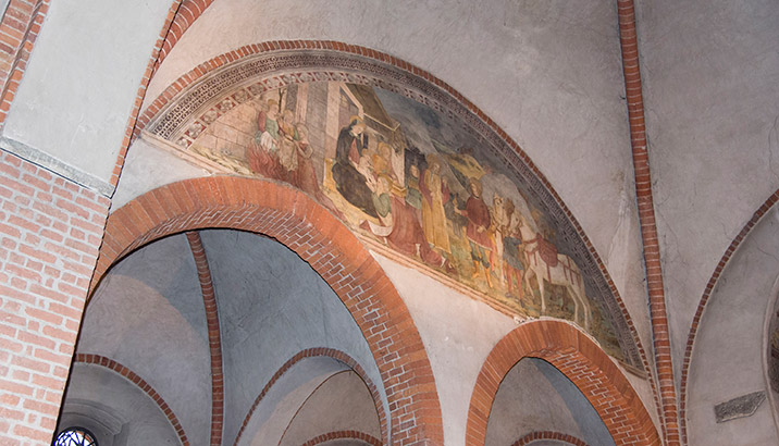 adorazione dei magi