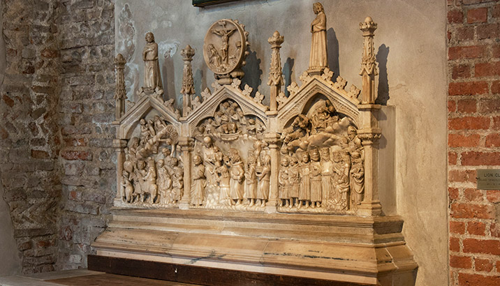 ancona dei magi