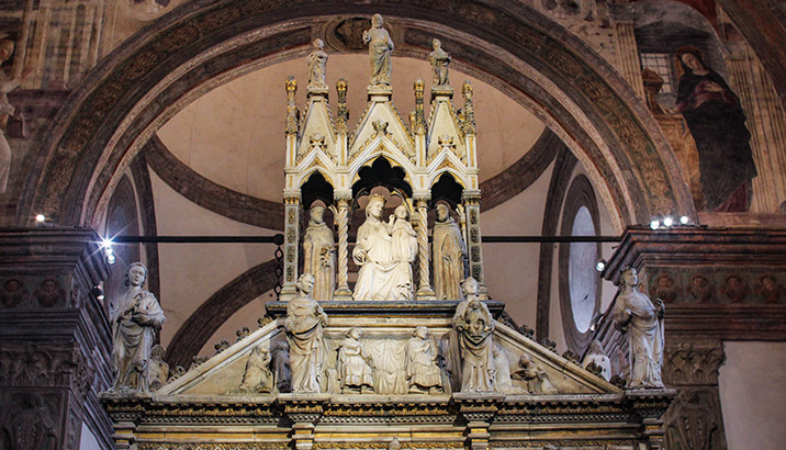 arca san pietro martire