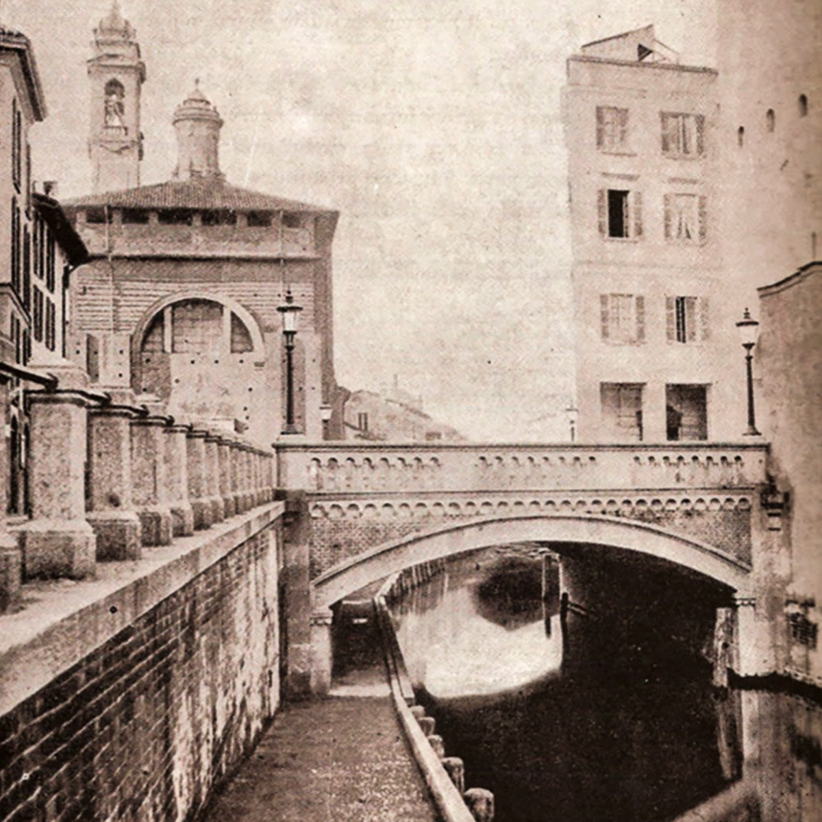 porta ticinese