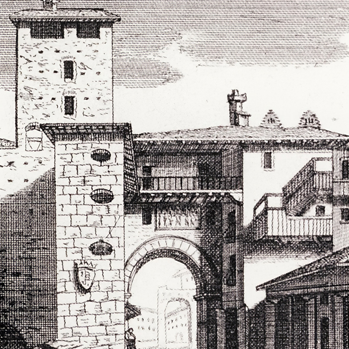 porta ticinese