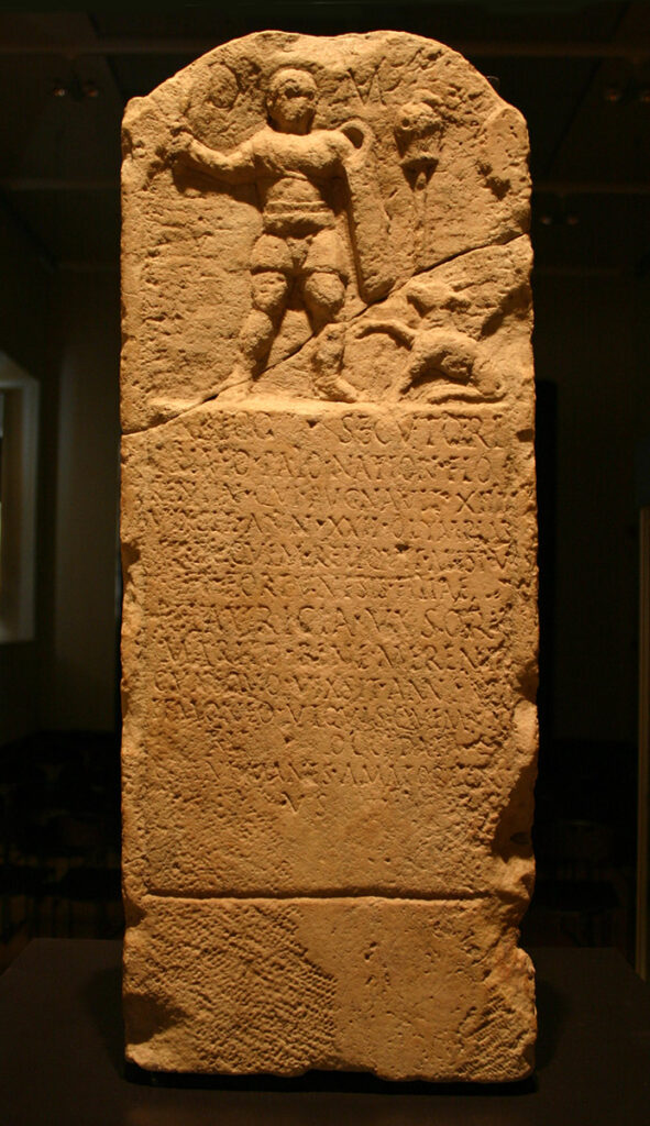 urbicus
