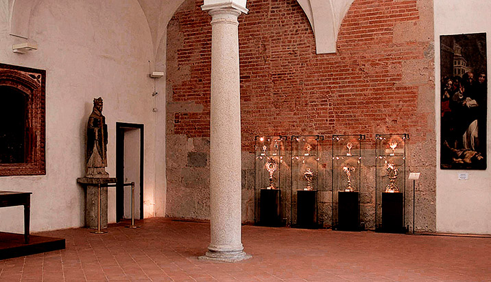 newsletter museo